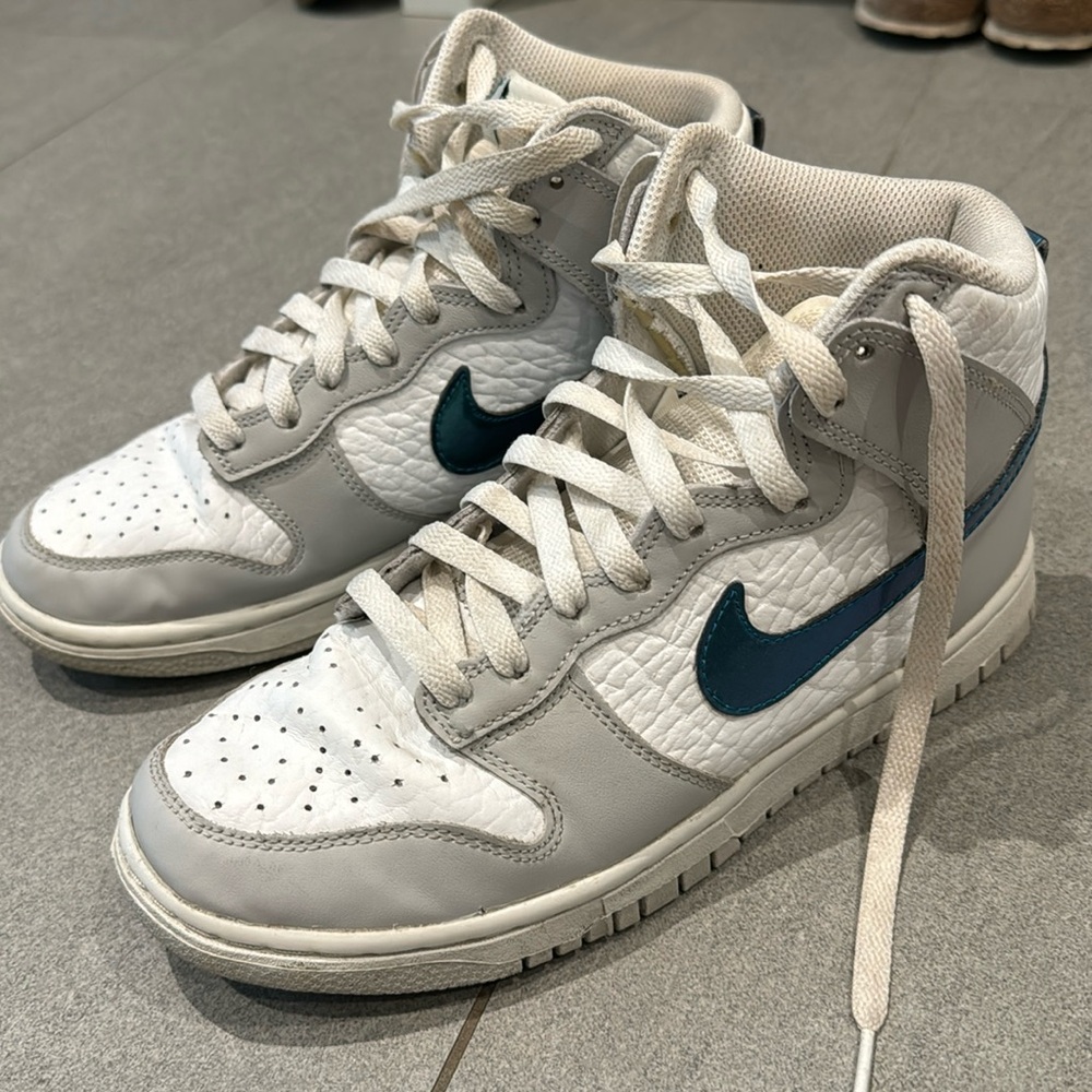 Nike Dunk High